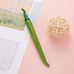Creative Stationery Chili Neutral Pen 0.5mm Gift Gel Pen For Children Student