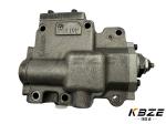 ORIGINAL K3V112DT SPECIAL 6HOLES REGULATOR REPLACE FOR XCMG XE215 INDIA TYPE