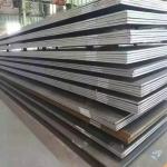 AH36 DH36 EH36 Mild Steel Plate CCSA Cold Rolled Grade B 3mm-300mm