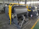 Customer's Request 750/930/1100/1200/1300/1500 Size Die Cutting And Embossing