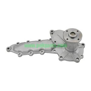 Quality 15521-73033 Kubota Tractor Parts Water Pump Agricuatural Machinery Parts wholesale