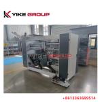 YK-2500 Mechanical speed 500 nails / minute,4 Servo Motor Semi Auto Double