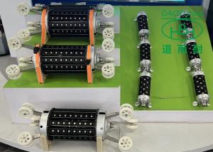 Quality No Dig Pool Pipe Repair UV CIPP Equipment Process Repair Sewer Highly Integrated wholesale