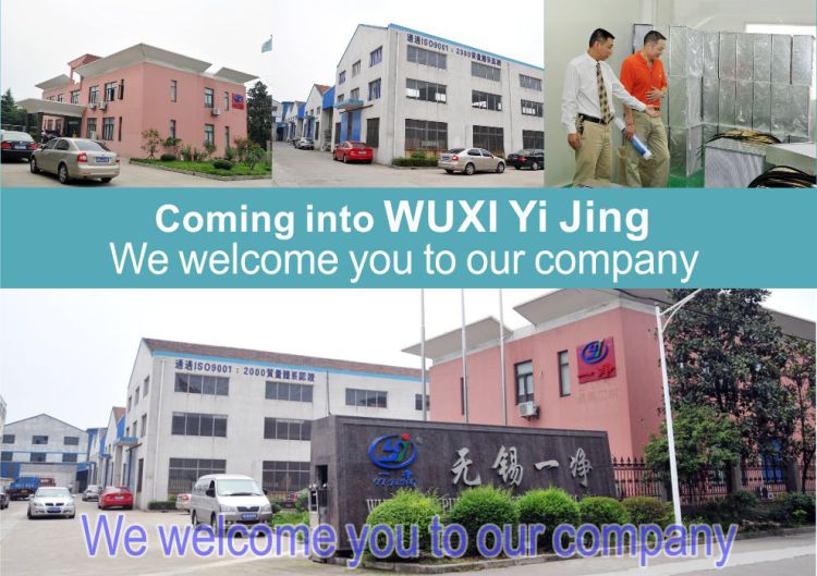 PVX Stainless Steel Air Shower Hepa Filter FS209E Purification Workshop