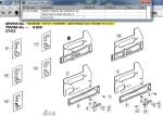 P7150 Sulzer Projectile Looms Spare Parts ISO9001