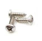 Pan Head Self Tapping Screw