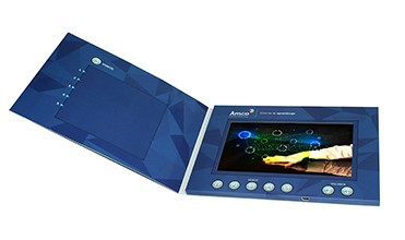 video brochure ht660