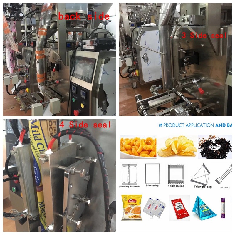 Automatic Multihead Filling Ice Pop/ice lolly/ soft bottle spray filling and sealing machine for Juice