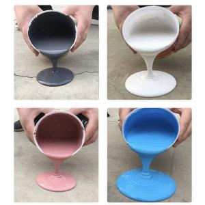Quality Environmentally Friendly Glass Tile Water-based Paint Flexible Non-slip Special Primer wholesale