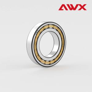 Quality Slow Speed Vibration Bearing Cylindrical NUP2200 Series Free Samples Provided wholesale