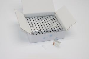 Quality Small Nucleic Acid Viral Magnetic Beads RNA Extraction Kit 4 Samples Singuway wholesale
