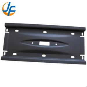 Quality OEM Service Laser Cutting Sheet Metal Parts Fabrication wholesale