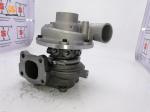 Durable Excavator Turbocharger 8973628390 Isuzu 4HK1 Engine Parts