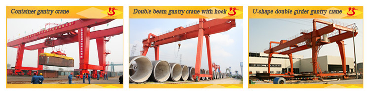 lb model explosion-proof overhead crane Single Girder overhead crane