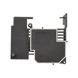 Quality Anodizing Sliver Heatsink Extruded Aluminium Profile , Heatsink Profile Aluminum wholesale