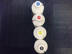 Quality Disperse Dye Sublimation Printing Ink Water Based Polyester Fabric Using wholesale