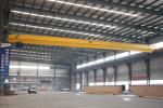 6 10 20 Ton Single Girder Bridge Crane