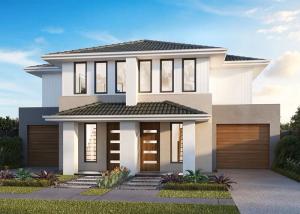 Quality Prefabricated Residential Houses USA Ideal For European Markets Modular Home wholesale