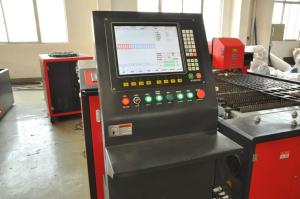Quality 500W High precision CNC YAG Laser cutting machine 1500 X 3000 for sheet metal wholesale