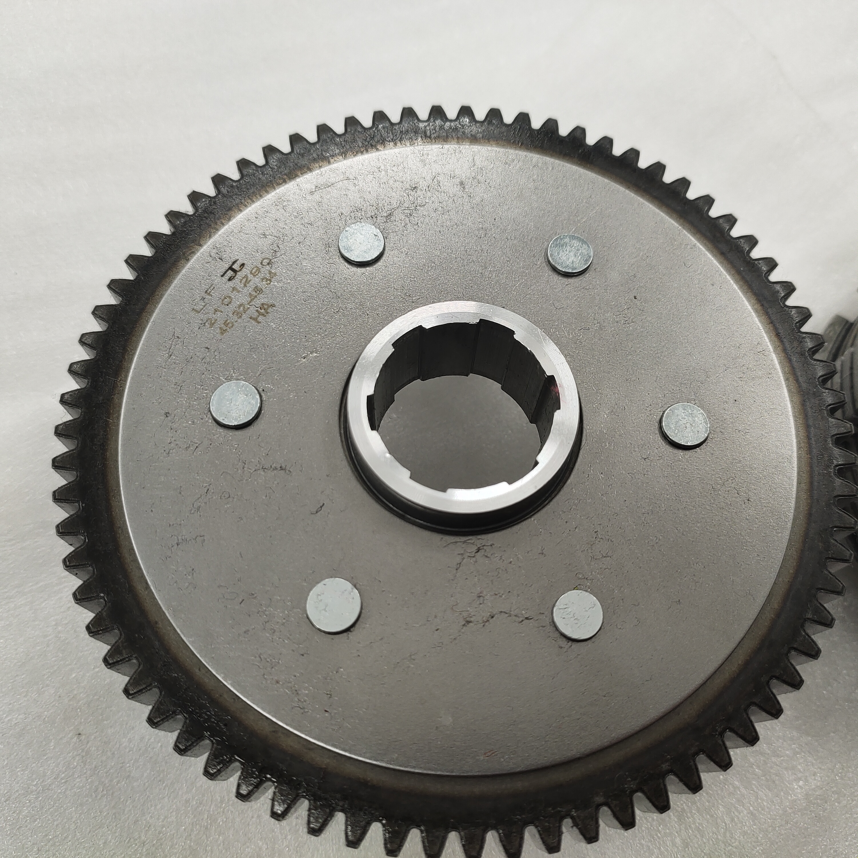 Precise Aluminum Clutch Engine DAYANG Motorcycle Maintenance Tool with Aluminum Alloy