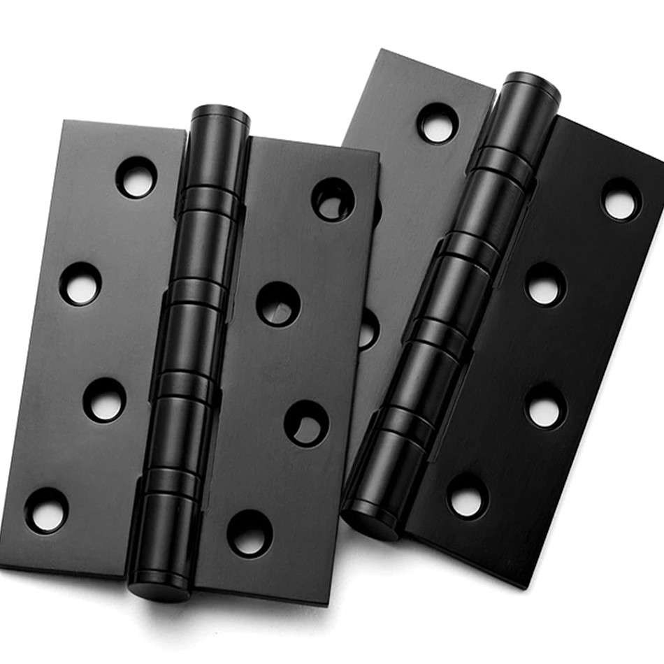 Stainless Steel Door Hinge PVD Vacuum Coating System