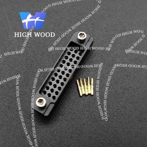 Quality HW-CMM Connector , HW-322S033H01 wholesale