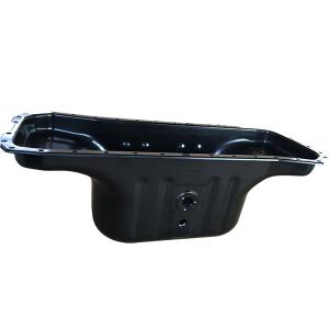 Quality 5313083 Cummins engine 6D102 6BT Center Sump Oil Pan wholesale