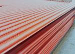20G Water Cooled Boiler Membrane Wall Replacement For Power Plant