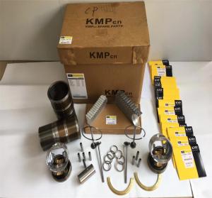 Quality 6E1500 Piston Ring 6E-1500 Sleves 1211451 Engine 121-1451 Piston Set 2245503 Cylinder Liner 224-5503 wholesale