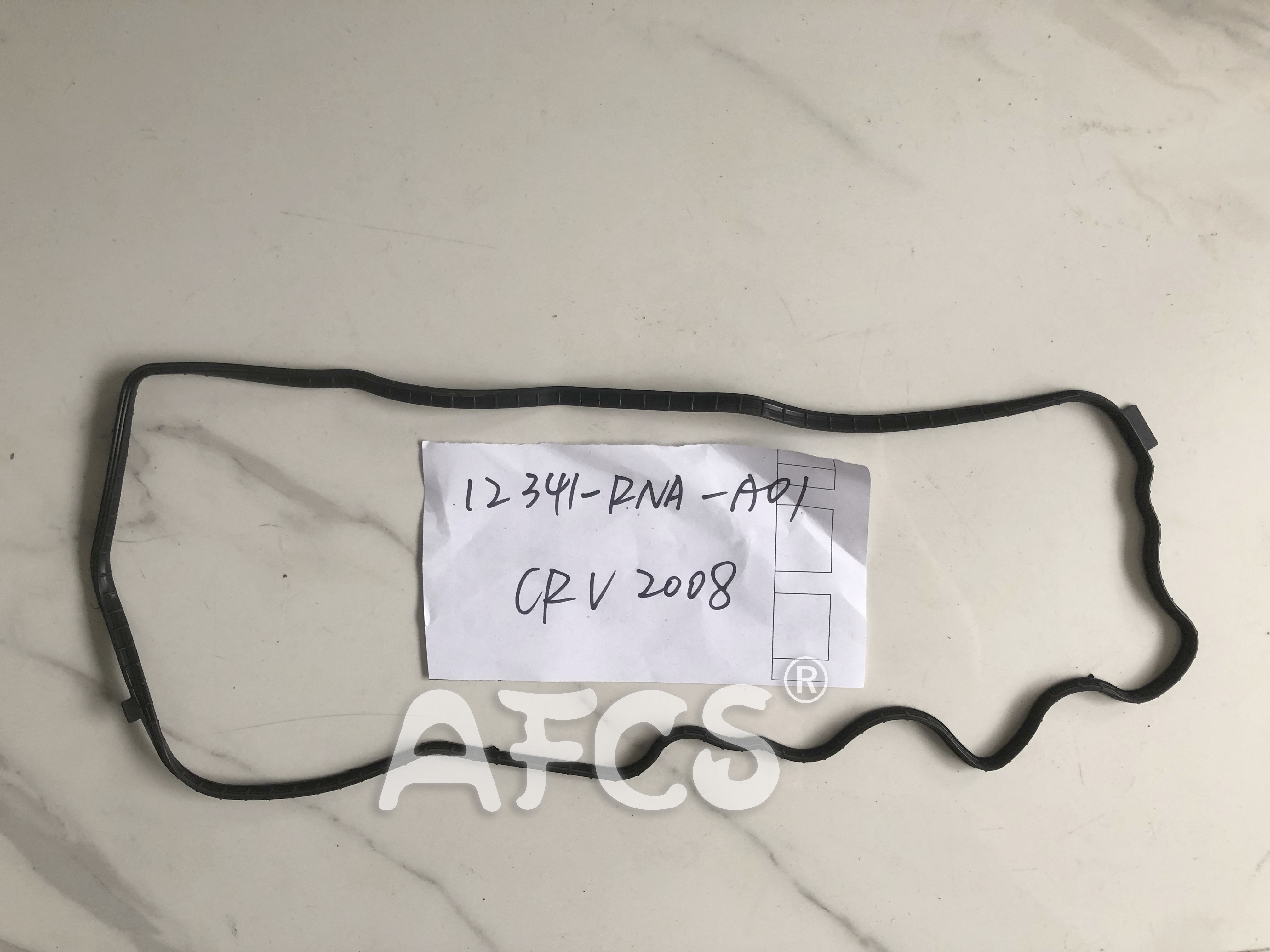 12341-RNA-A01 12341RNAA01 Valve Cover Gasket For HONDA ACCORD VIII CIVIC VIII SALOON