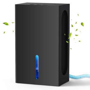 Quality Crawl Space and Basement Dehumidifiers With Removable Water Tank▕ DN-610 wholesale