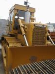 Used Bulldozer CAT D6D New Arrival One