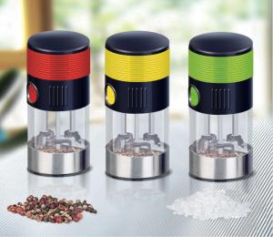 Quality 3 in 1 manual pepper grinder wholesale