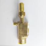 665318 THERMO KING original spare parts VALVE- suction for the truck refrigerato