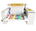0-3M/Min Roll Laminating Machines Office School Printing Shop Digital Hot Foil