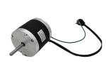 3.3inch EC Fan Motors Drop In Replacement Of FASCO Motors Air Blower Motor