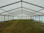 Bespoke Marquee Multi Use Outdoor Big Event Tent , UV Resistant Tent Stable