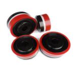 Rubber Polyurethane Piston F500 - F2200 Mud Pump Spare Parts