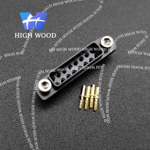Quality HW-CMM Connector, HW-222S30M16,2mm Pitch. wholesale
