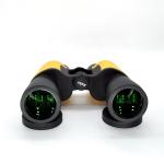 IPX7 Waterproof 7x50 10x50 Hunting Porro Bak4 Prism Binoculars With Tripod