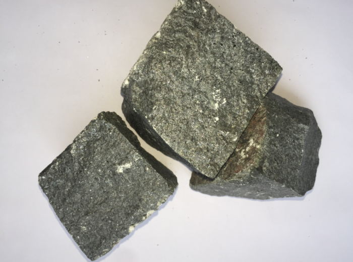 FeSiBa Ferro Alloy Ba 28% Barium Silicon Reducing Supercooling Degree