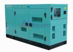50kva 40kW Deutz Diesel Generator Set For Outdoor