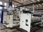 EVA Resin Plastic Packaging Extrusion Coating Lamination Machine