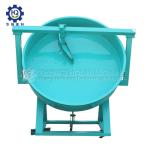 Annual Output 10000 Tons Fertilizer Plant Use Disc Fertilizer Granulating