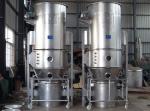 Multifunctional 550mm Dia Fluid Bed Granulator