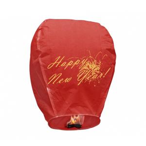 Quality Flying Paper Celebrations Biodegradable Sky Lantern wholesale