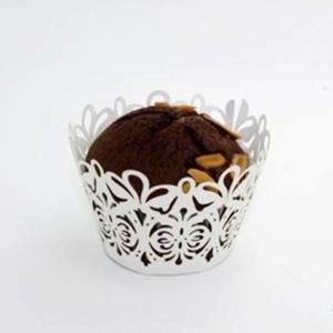 Quality lovely colorful cupcake wrappers/Cupcake Decorate wholesale