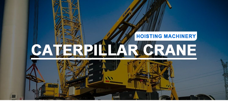 45t Construction Mobile Spider Crane Crawler Lifter with Max. Lifting Height 68m