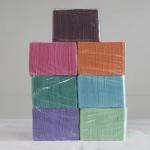 Disposable Dental Bibs Cloths 125pcs Tattoo Table Covers Clean Pad Waterproof