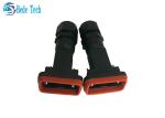 Waterproof AISG Connector RET AISG Cable Pulg D-USB 15 PIN 3G 4G Communication
